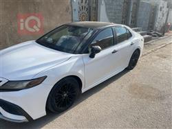 تويوتا كامري